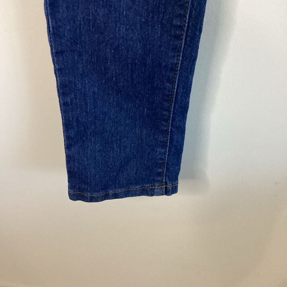 Urban Republic Girl’s Skinny Jeans Size 14 slim - Picture 5 of 10